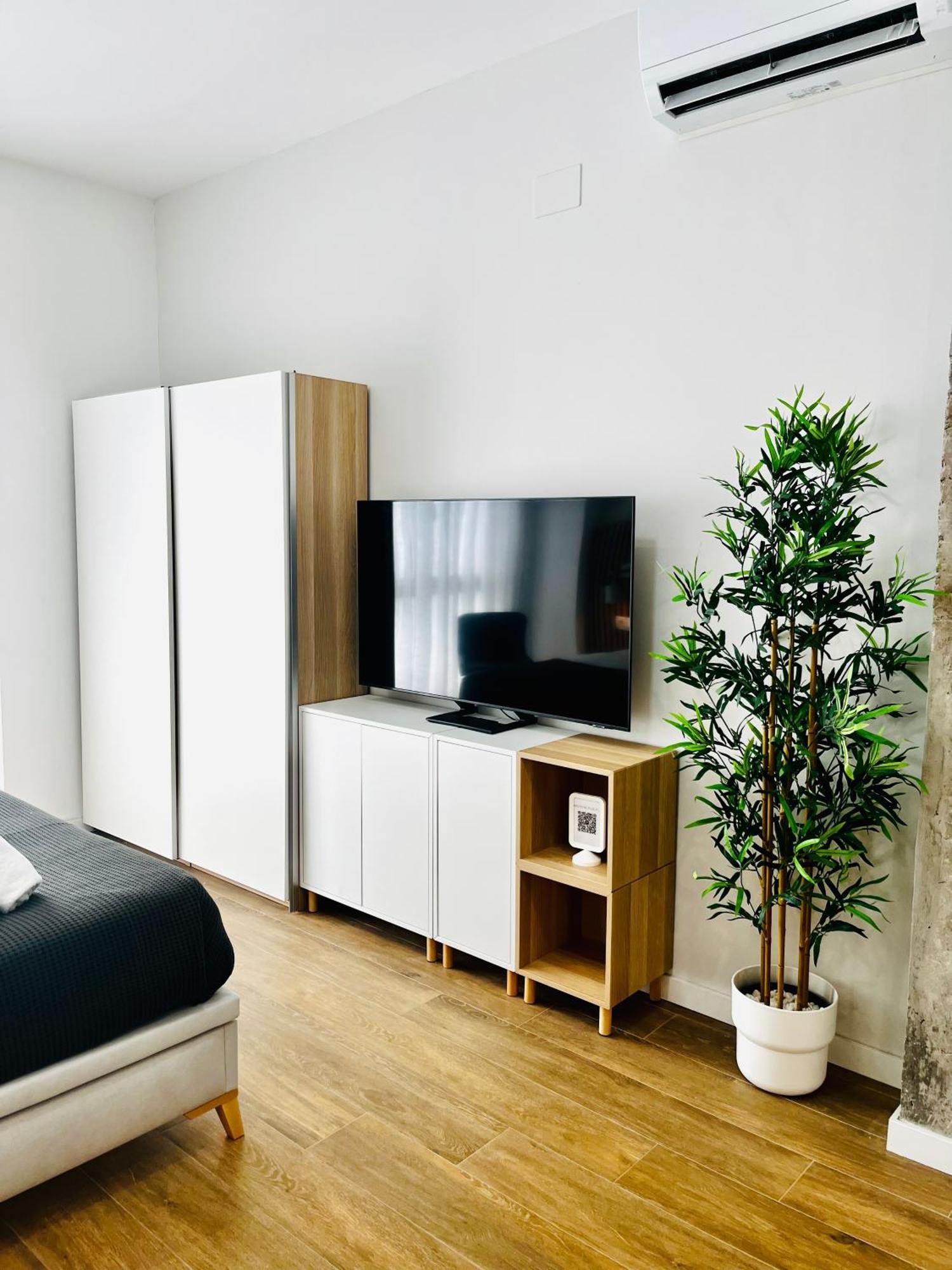 Travel Habitat Mediterranean Suites Valencia Habitación foto