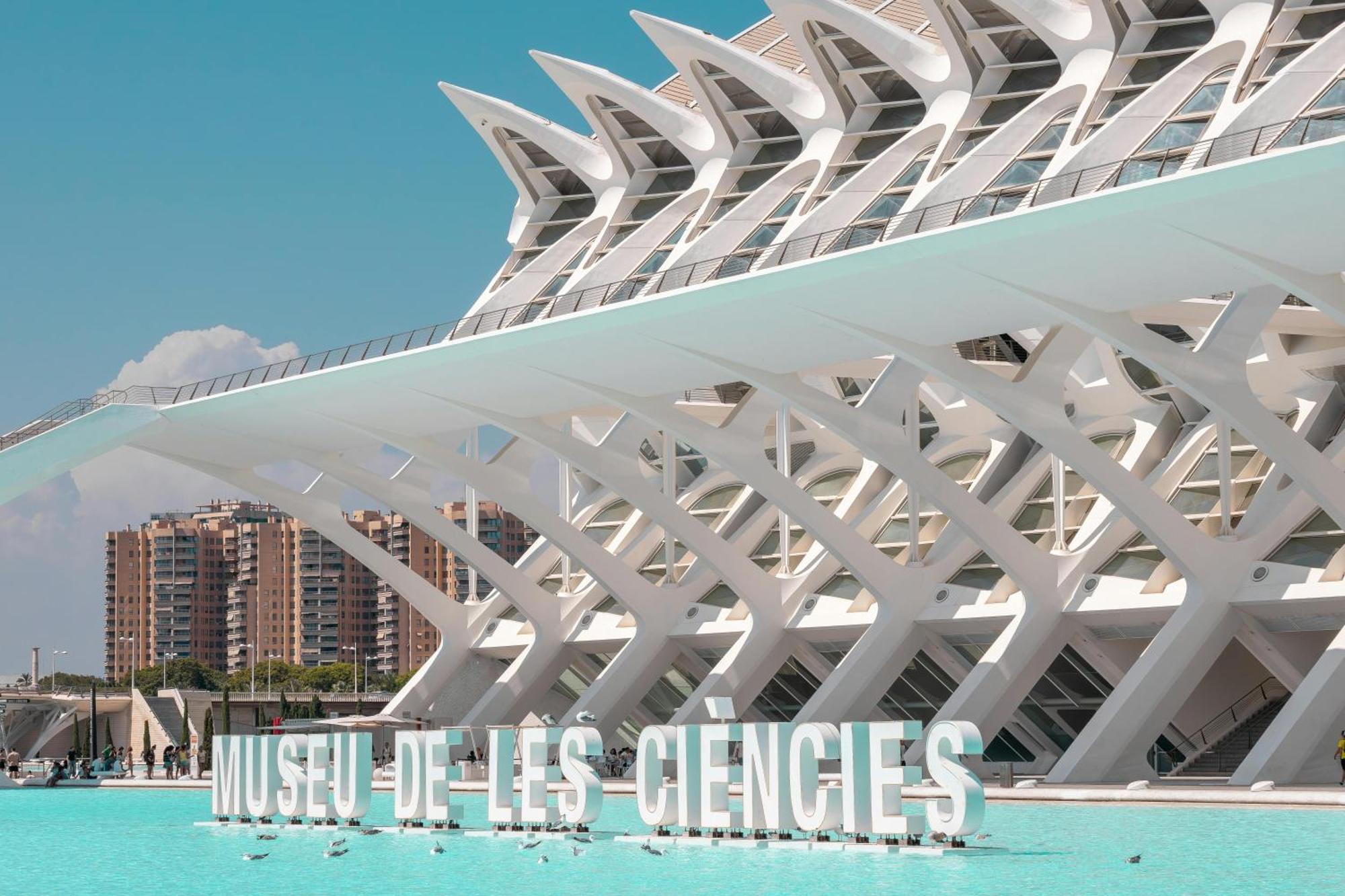 Travel Habitat Mediterranean Suites Valencia Habitación foto